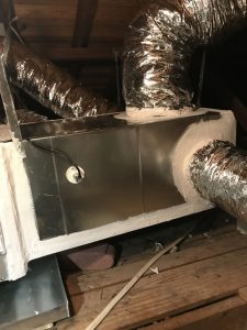 HVAC Replacement Rowlett TX